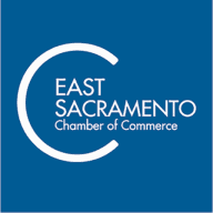 East Sacramento Chamber of Commerce logo