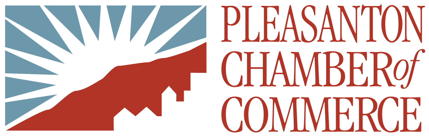 Pleasanton Chamber of Commerce banner image