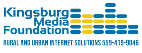 Kingsburg Chamber of Commerce banner image