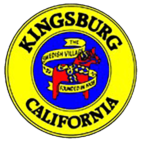 Kingsburg Chamber of Commerce logo