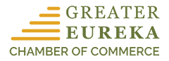 Eureka Chamber of Commerce banner image