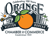 Orange Chamber of Commerce logo