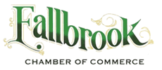Fallbrook Chamber of Commerce banner image