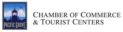 Pacific Grove Chamber of Commerce logo