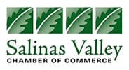 Salinas Valley Chamber of Commerce banner image