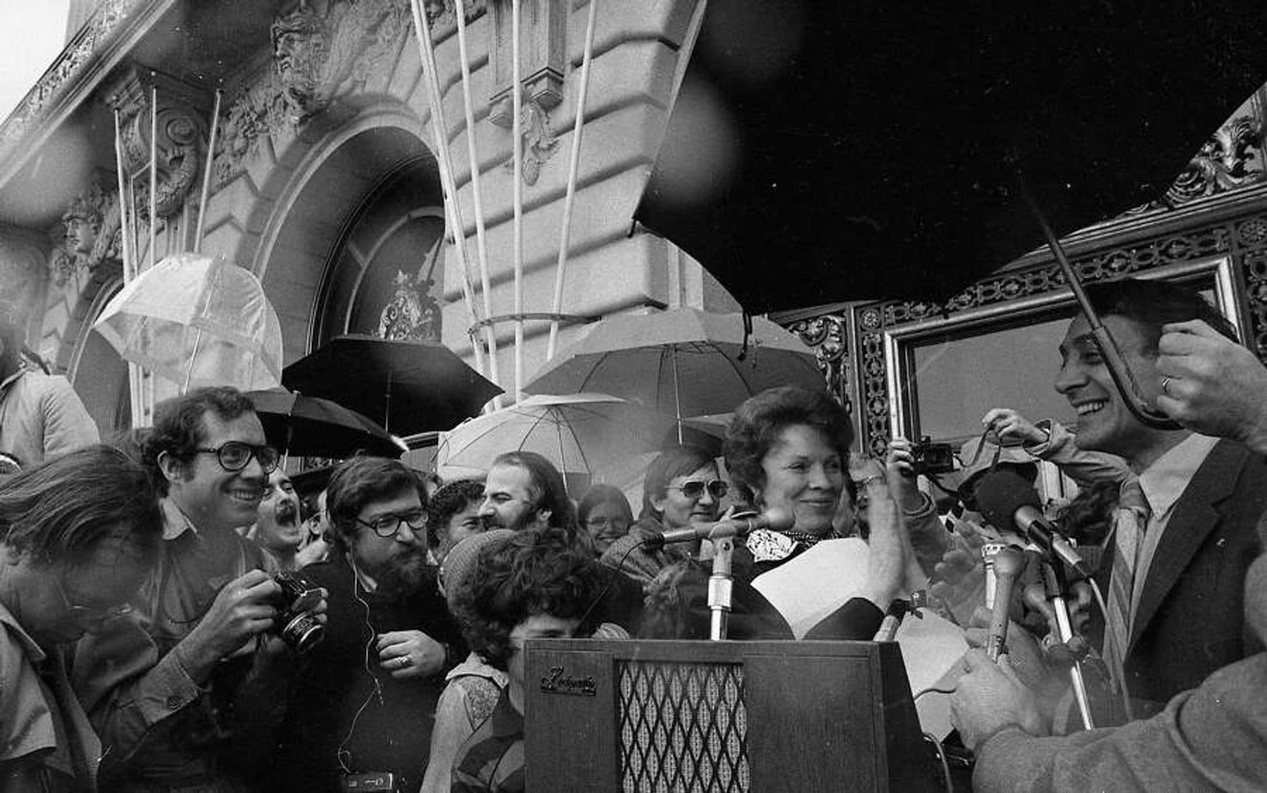 Queer History Tour | Unspeakable Vice