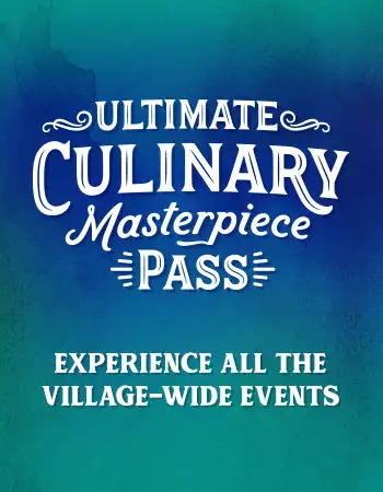 Carmel Culinary Week - May 29 - June 6, 2026
