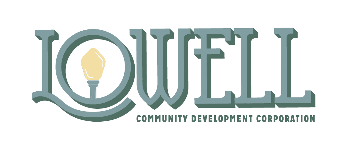 Lowell Community Development Corporation banner image