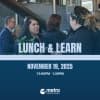 Lunch & Learn | Understanding Medicare: A Medicare Health Insurance Workshop