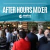 After Hours Mixer!