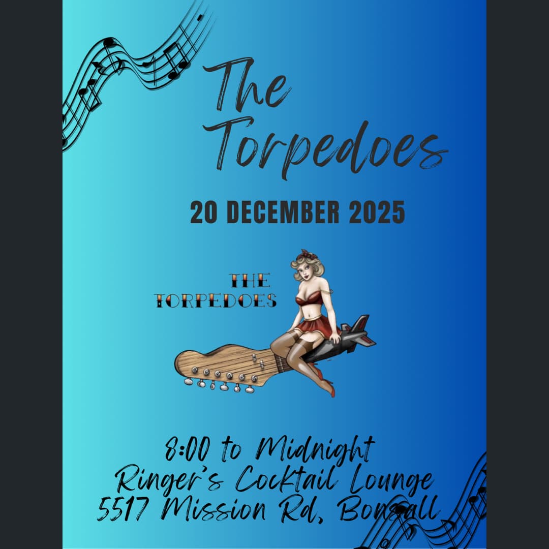 The Torpedoes