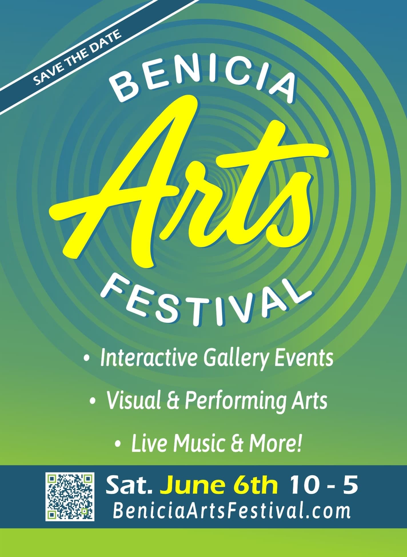 Benicia Arts Festival