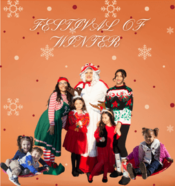 Festival of Winter 2025