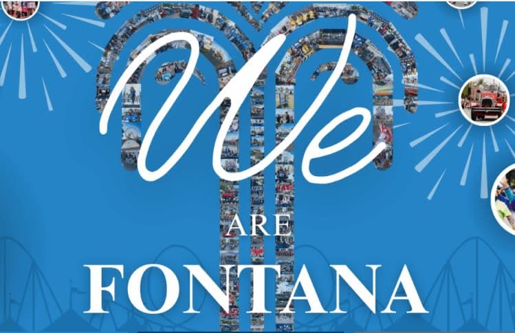 Fontana Days Festival 2026