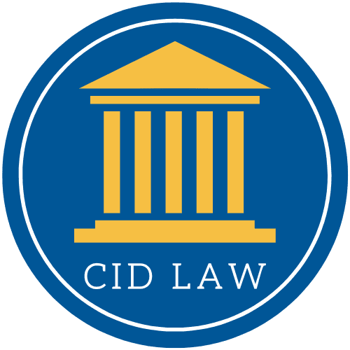 CID Law Course - Session 3