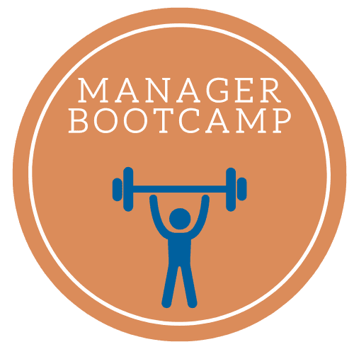 Manager Boot Camp - 08/04/2026 (Virtual)