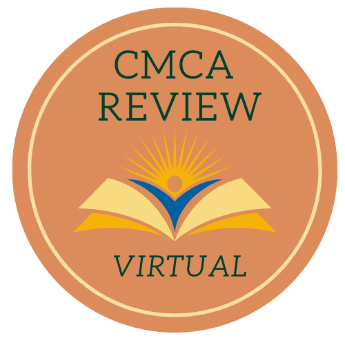 CMCA Review (Virtual) - 06/26/2026