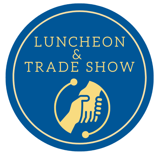 Luncheon & Trade Show presented by Customized Guard Services & Systems (November)