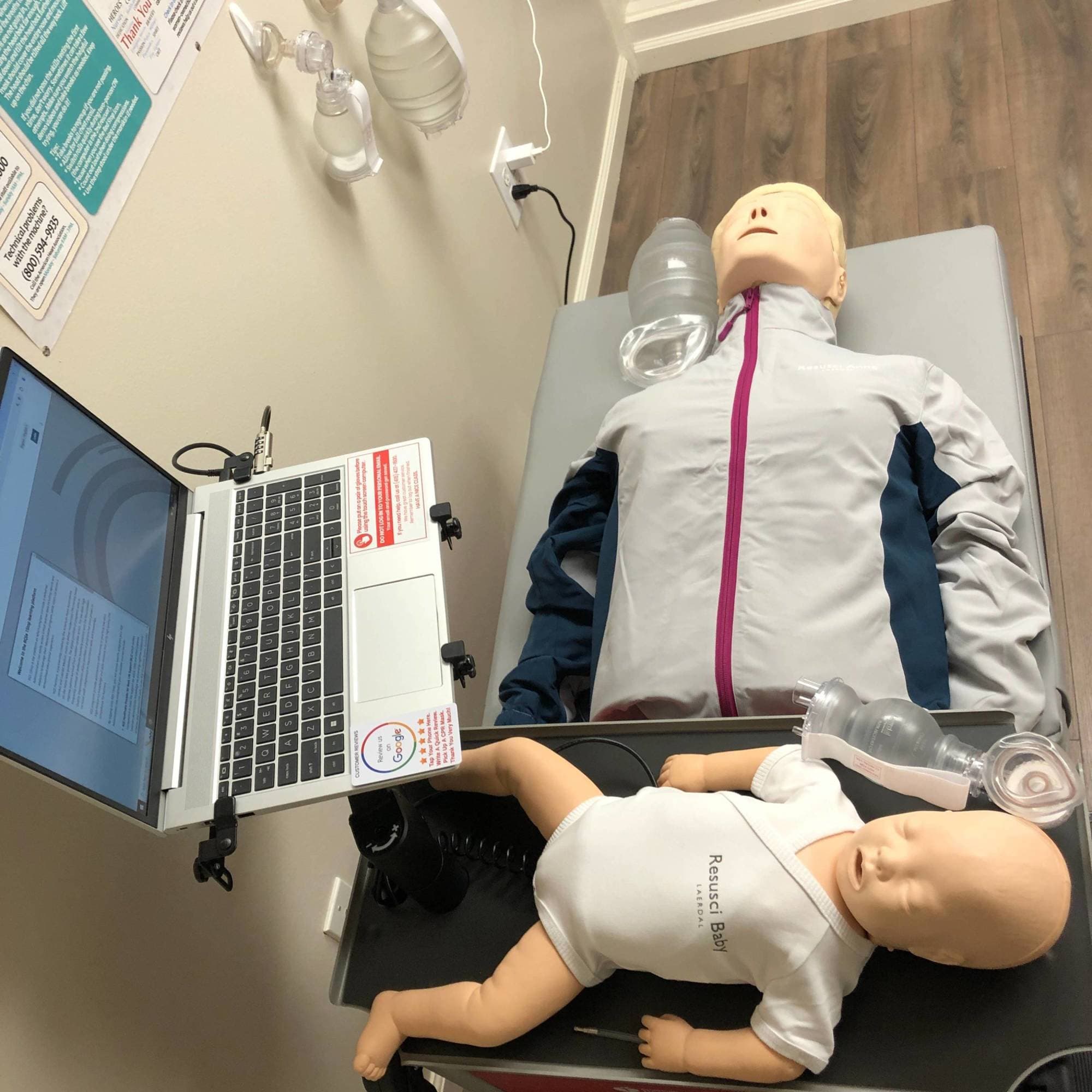 🔴 PALS Classes in Sunnyvale