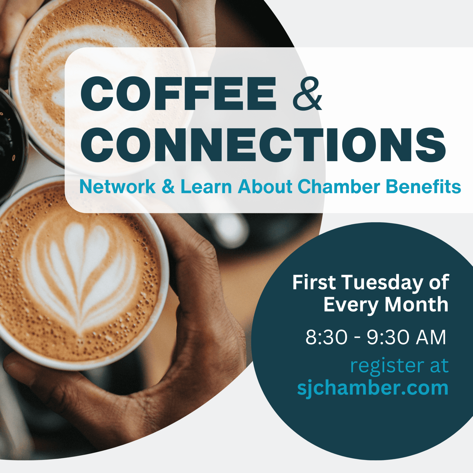 Coffee & Connections