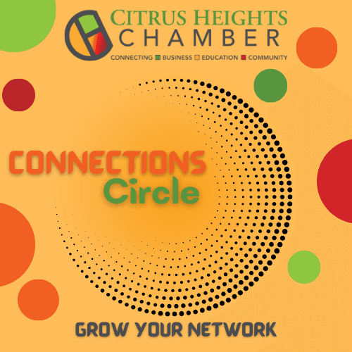 December 2025 Connections Circle