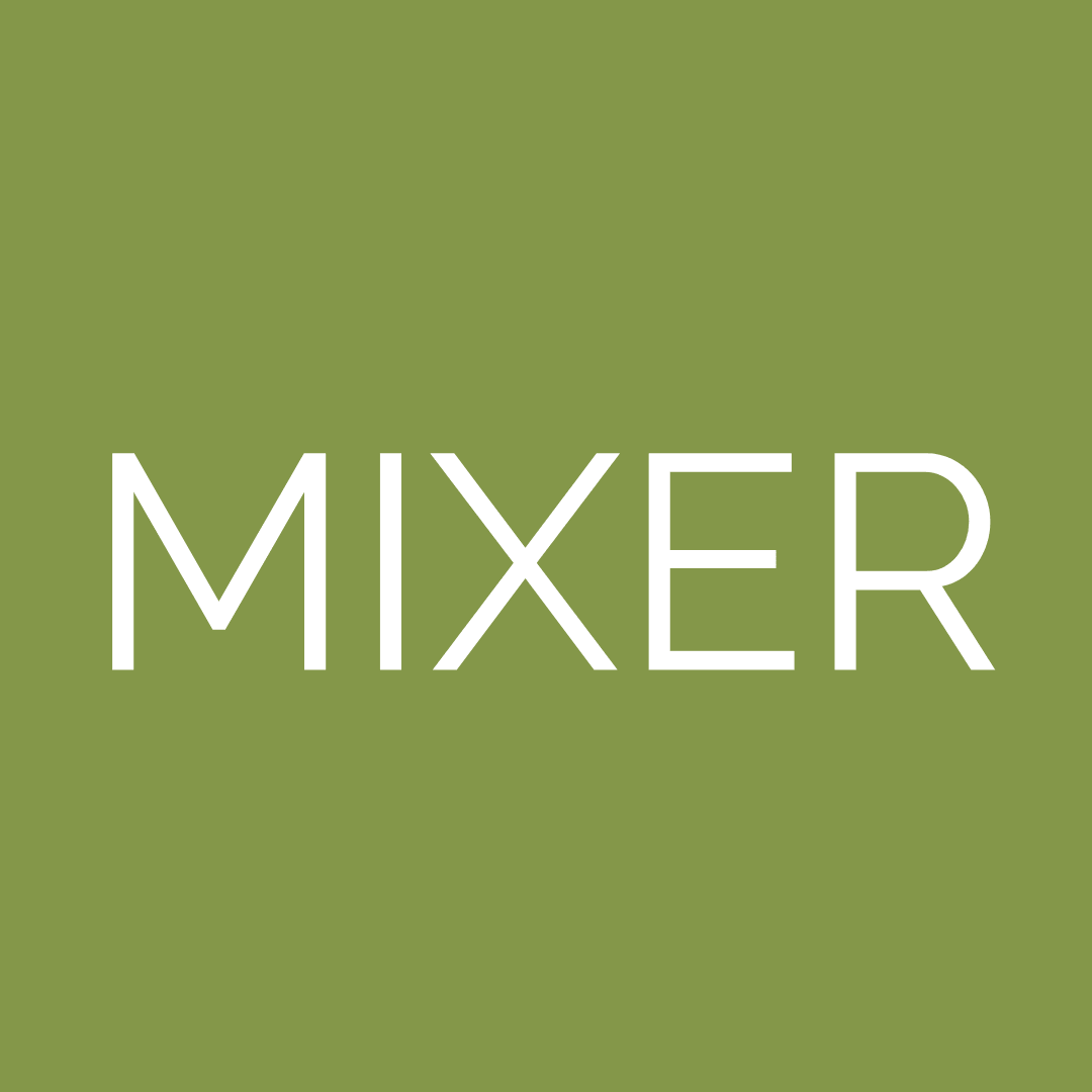 November Mixer