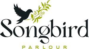 Wine & Dine with Coursey Graves at Songbird Parlour