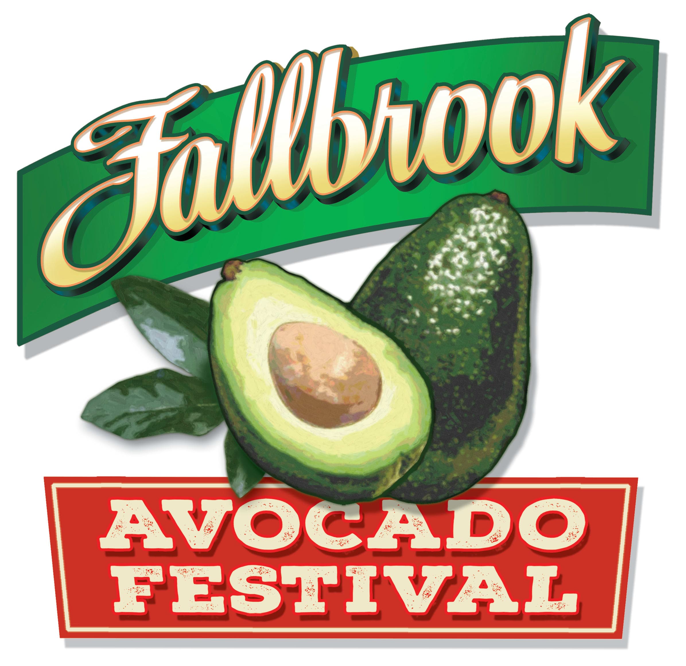 39th Annual Fallbrook Avocado Festival - SAVE THE DATE!