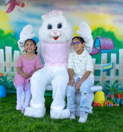 City Of Fontana Easter Event
