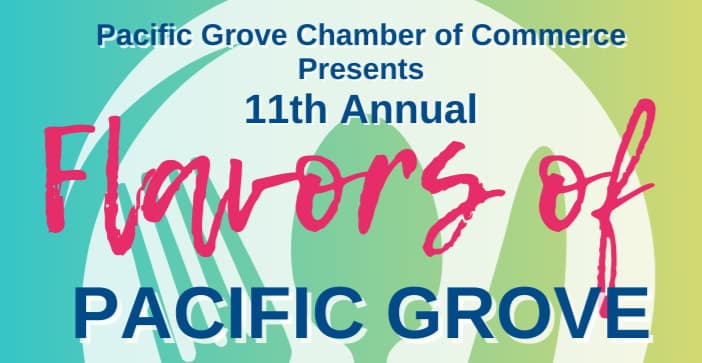 Flavors of Pacific Grove