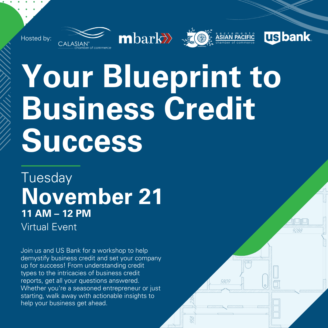 Your Blueprint to Business Credit Success