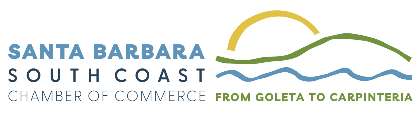 Santa Barbara South Coast Chamber of Commerce banner image