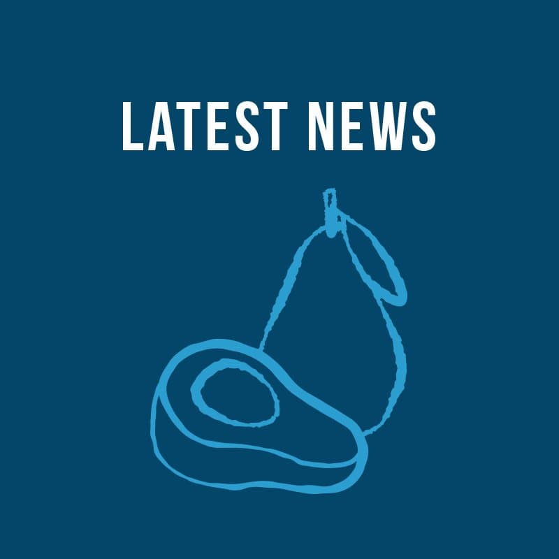 Nutcracker High Tea at Finch & Fork