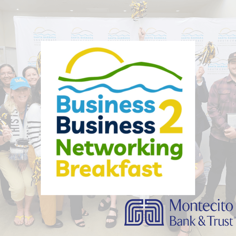 B2B Networking Breakfast – March 2026