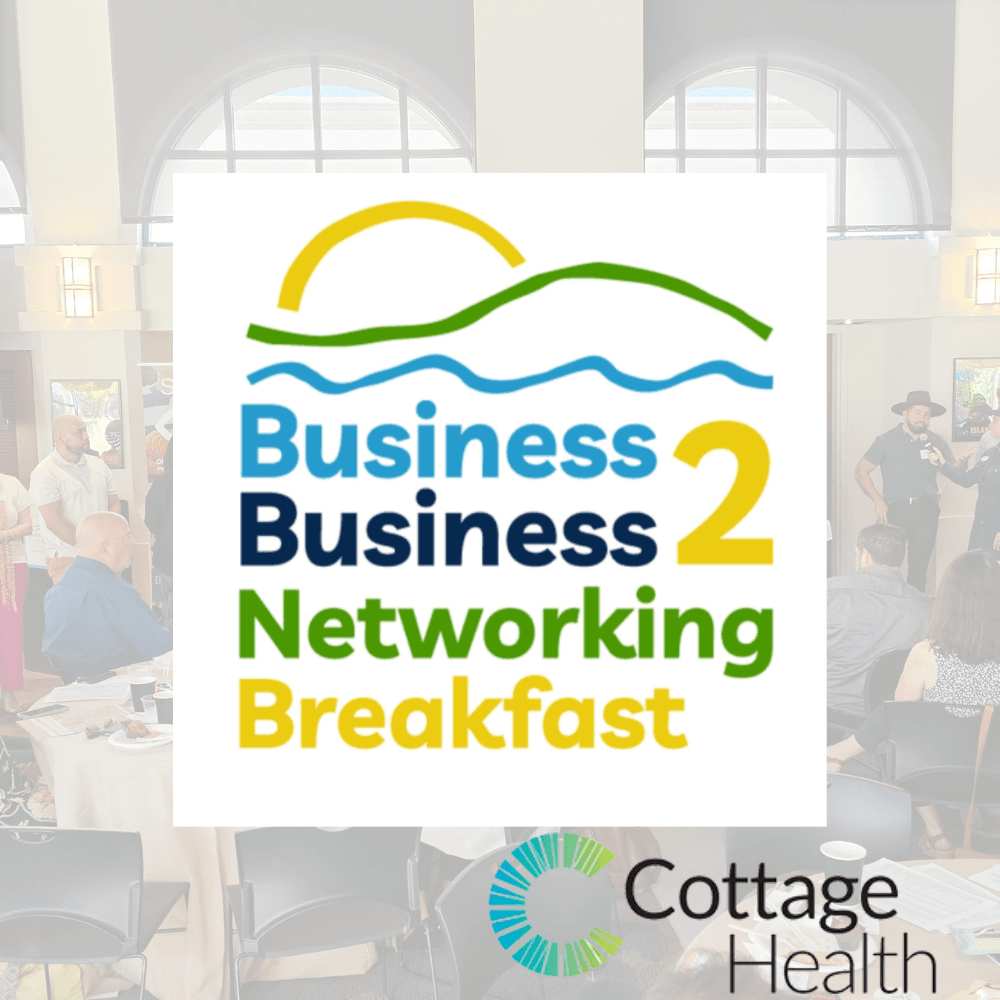 B2B Networking Breakfast – May 2026