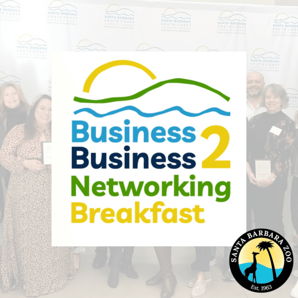 B2B Networking Breakfast – June 2026