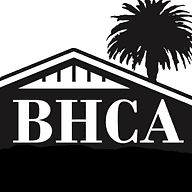 Belmont Heights Community Association logo