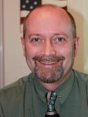 Mayor Bill Currier