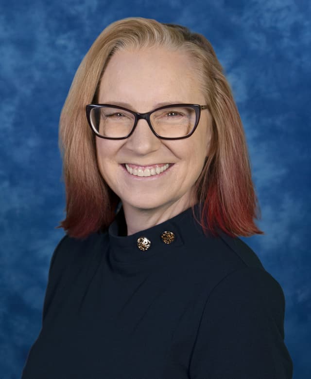 Mayor Tamala Takahashi