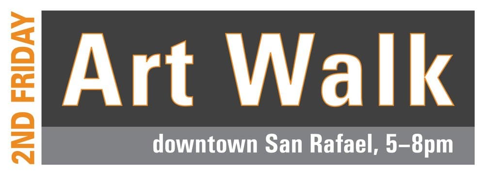 2nd Friday Art Walk