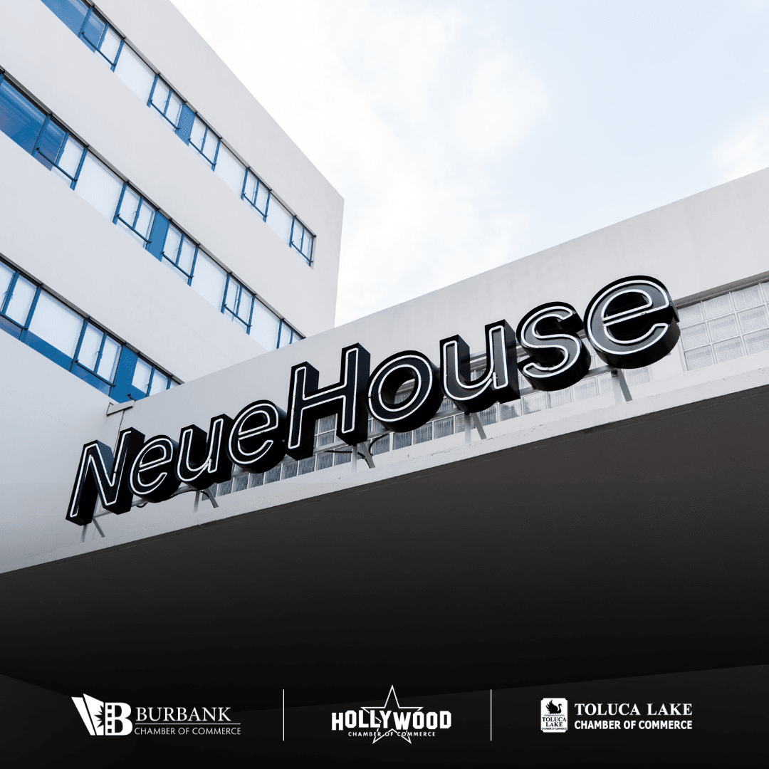 Hollywood Chamber Multi Chamber Bash