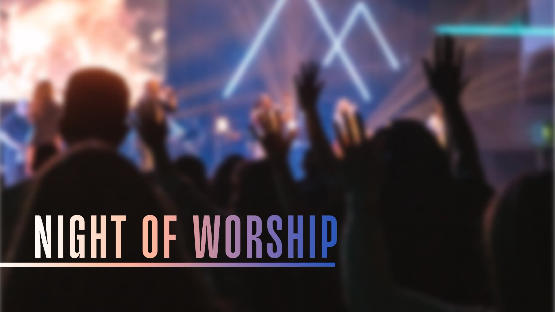 Night of Worship