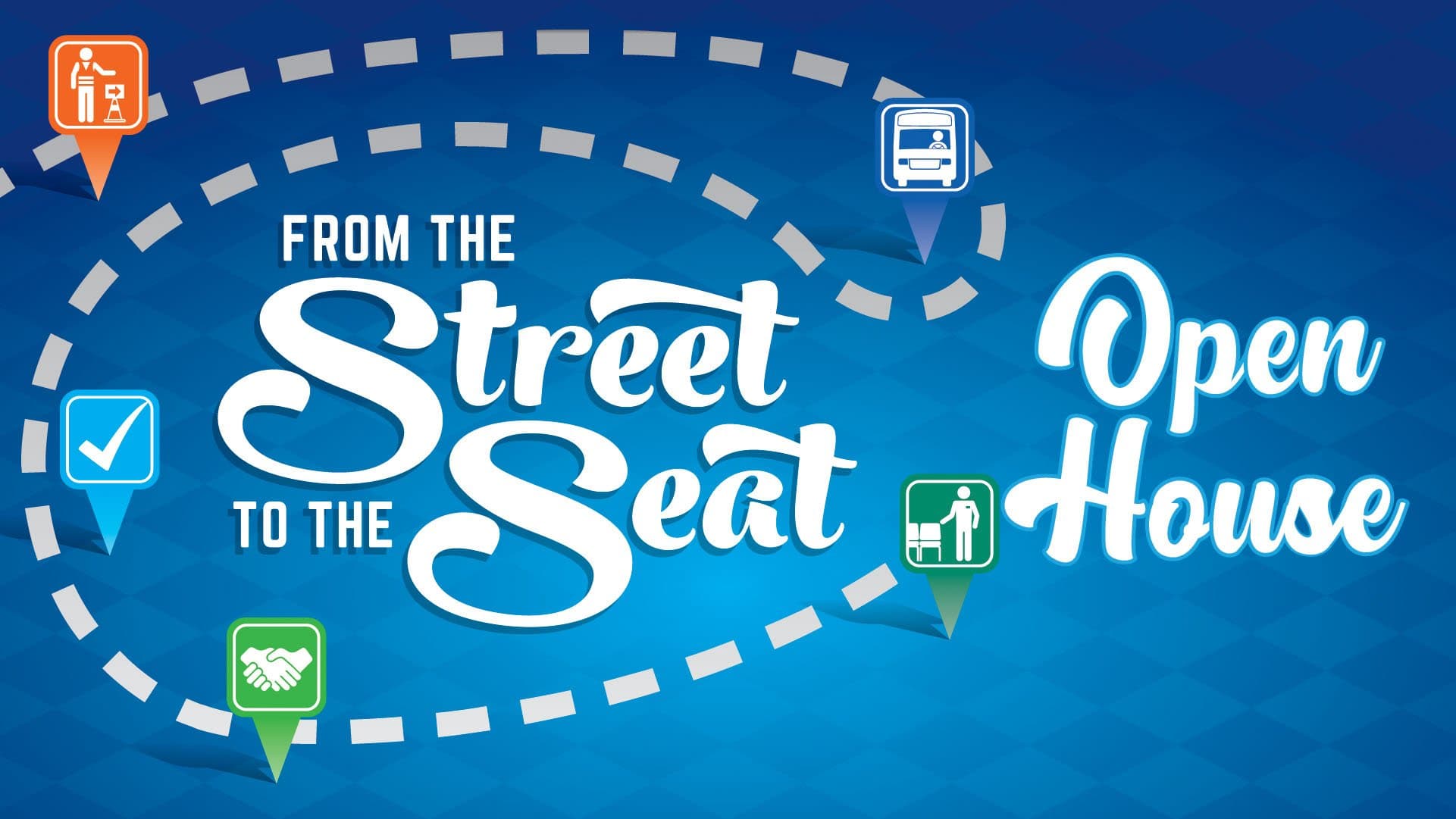 Guest Services Open House