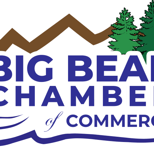 Big Bear Chamber of Commerce logo