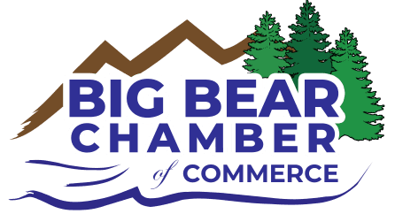 Big Bear Chamber of Commerce banner image