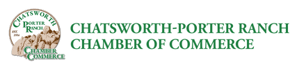 Chatsworth Porter Ranch Chamber of Commerce banner image
