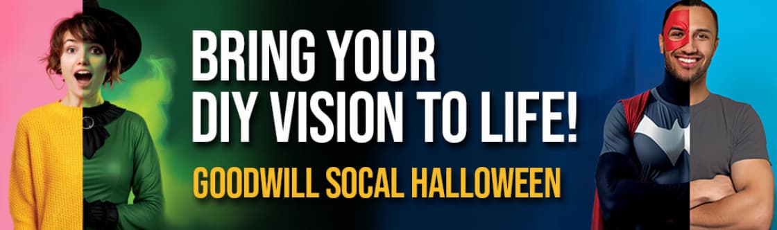 Goodwill Southern California Store & Donation Center banner image